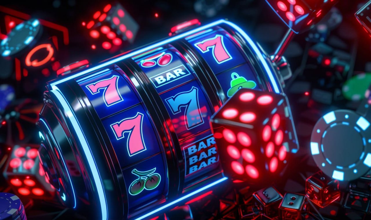 Slot online đa dạng chủ đề và giải thưởng hấp dẫn cho người chơi tìm kiếm giải trí nhanh
