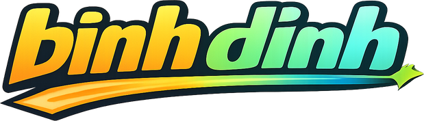 binh dinh Logo